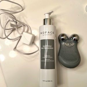 Perfect condition mini Nu Face